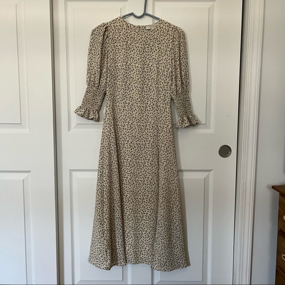 Forever 21 Maxi Dress